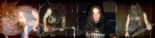 Los reyes del death metal chileno y sudamericano